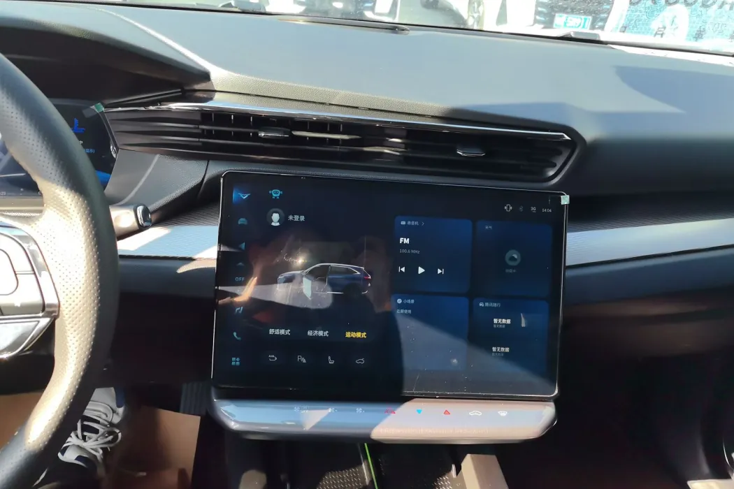 Фото машины 17