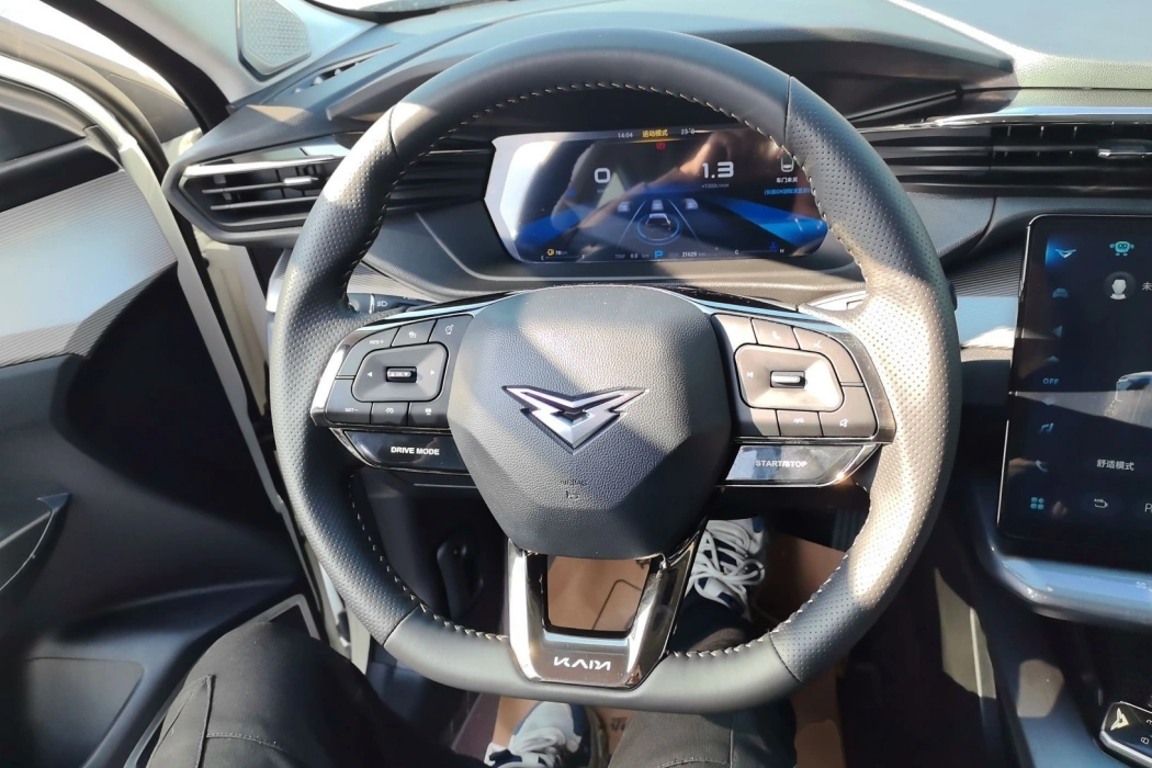 Фото машины 18