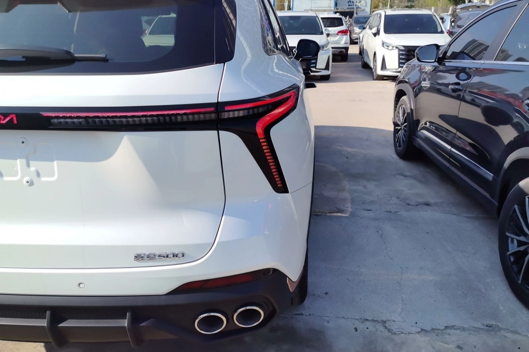 Фото машины 12