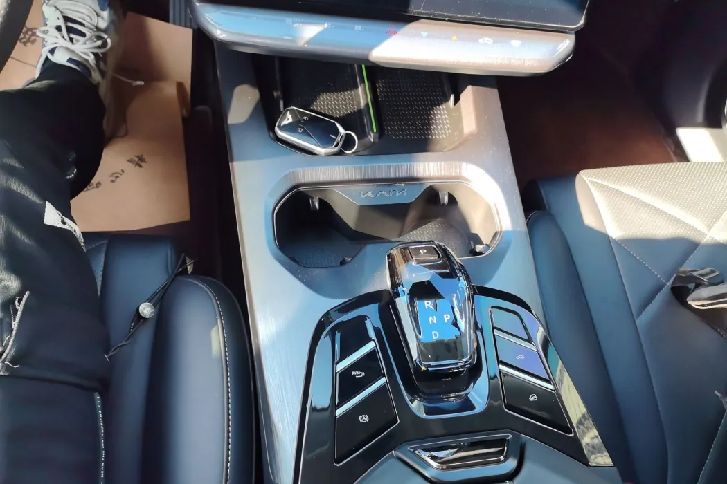 Фото машины 8