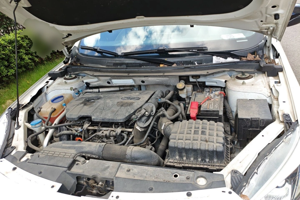 Фото машины 15