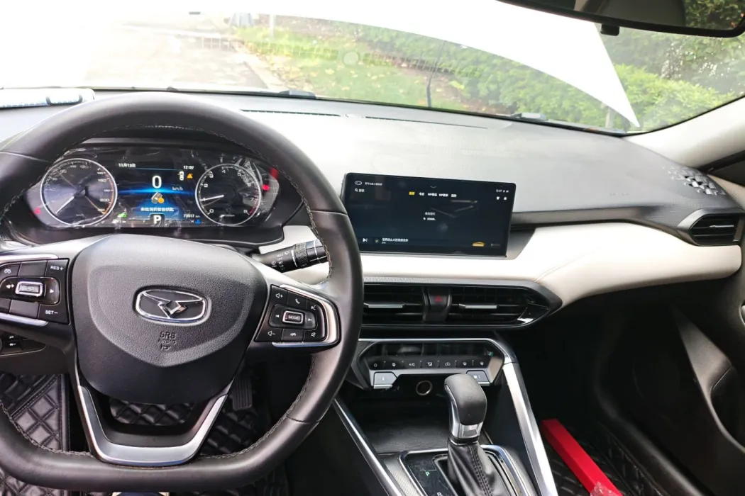 Фото машины 8