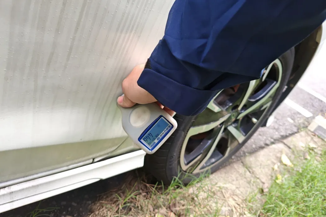 фото машины