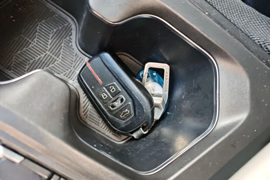 Фото машины 7