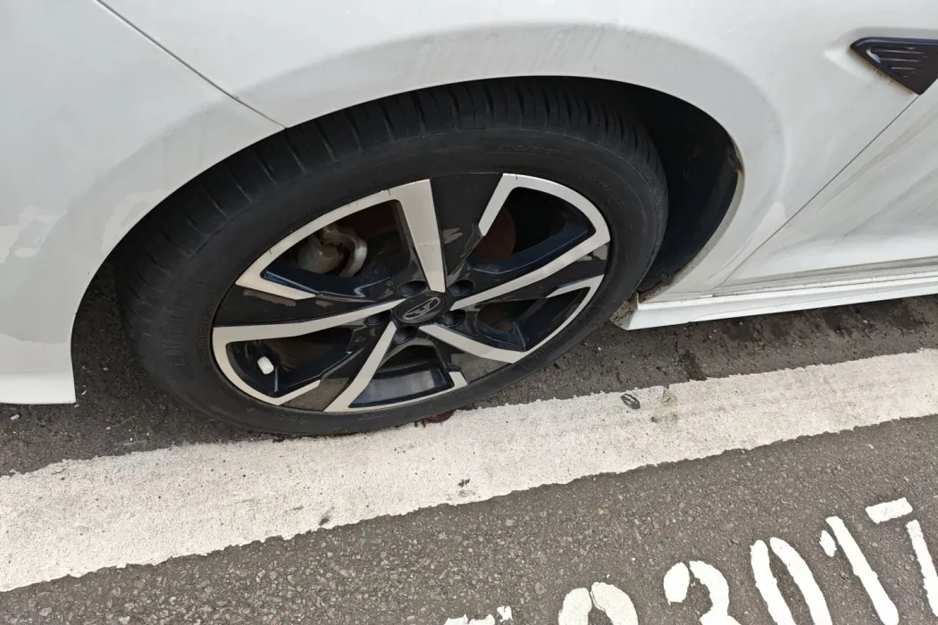 Фото машины 6