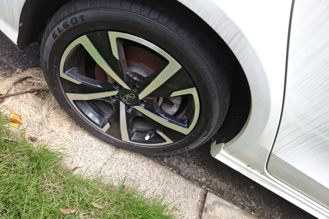 Фото машины 23