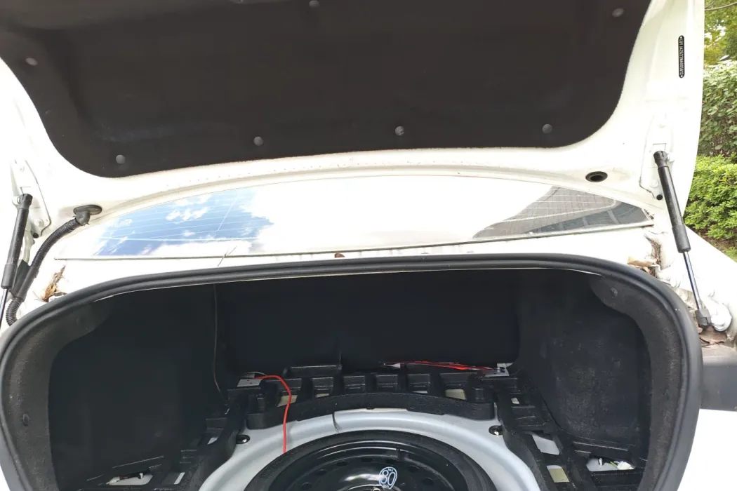 Фото машины 14