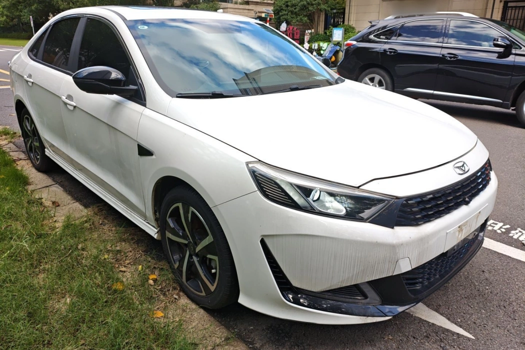 Kaiyi Xuandu 2021 1.5T CVT Male Version