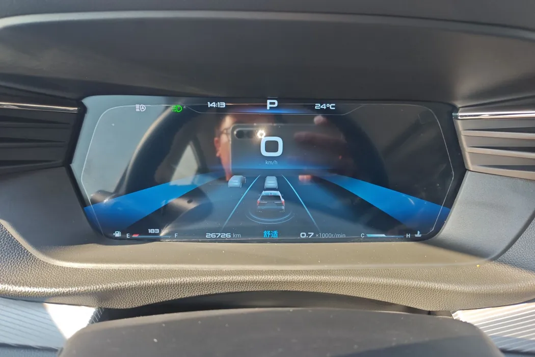 Фото машины 6