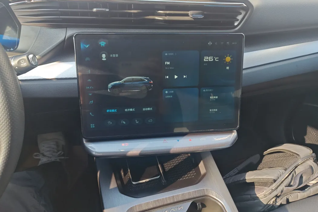 Фото машины 17