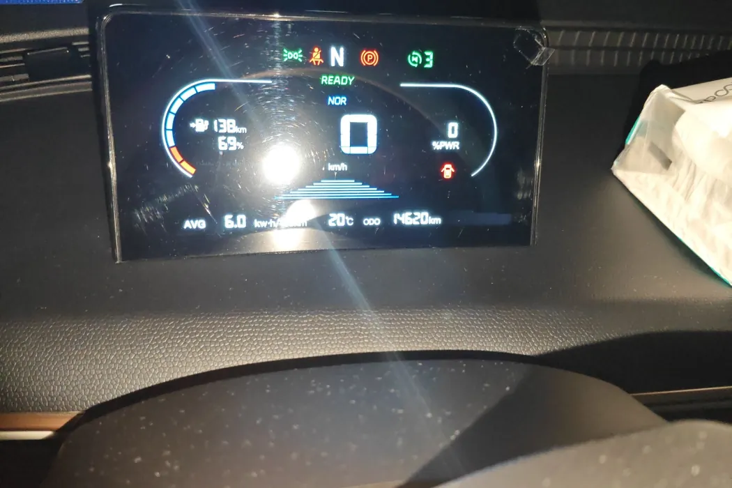 Фото машины 9