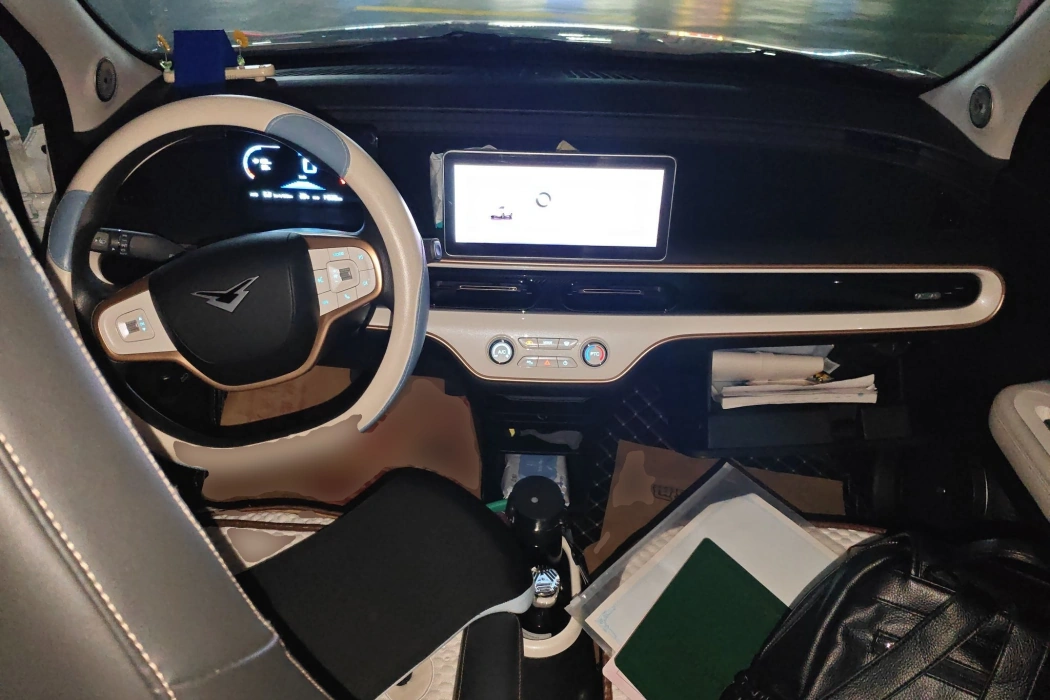 Фото машины 15