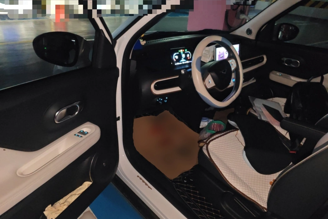 Фото машины 12