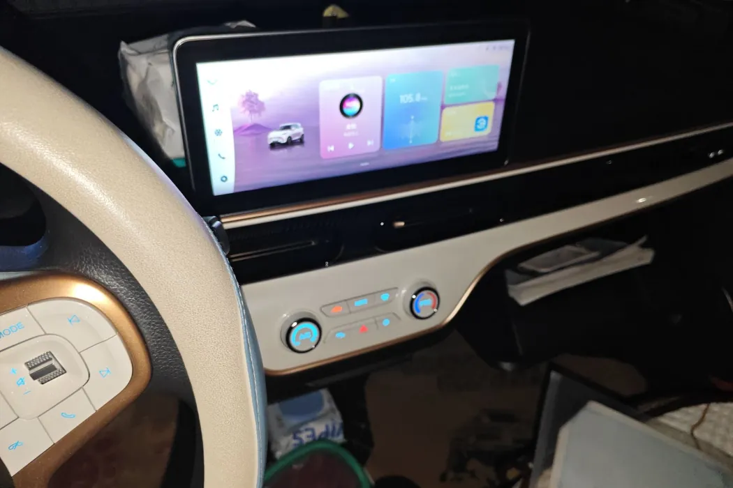 Фото машины 10