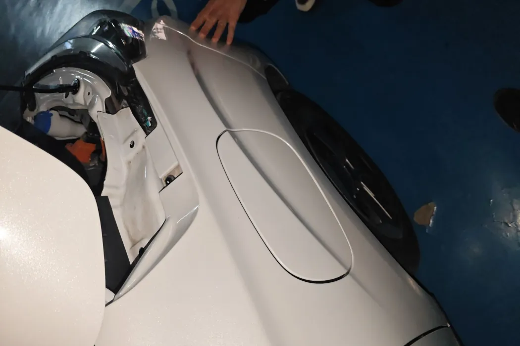 фото машины