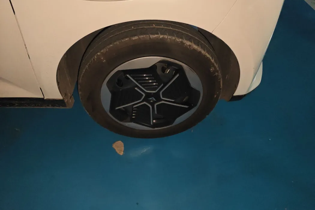 Фото машины 6