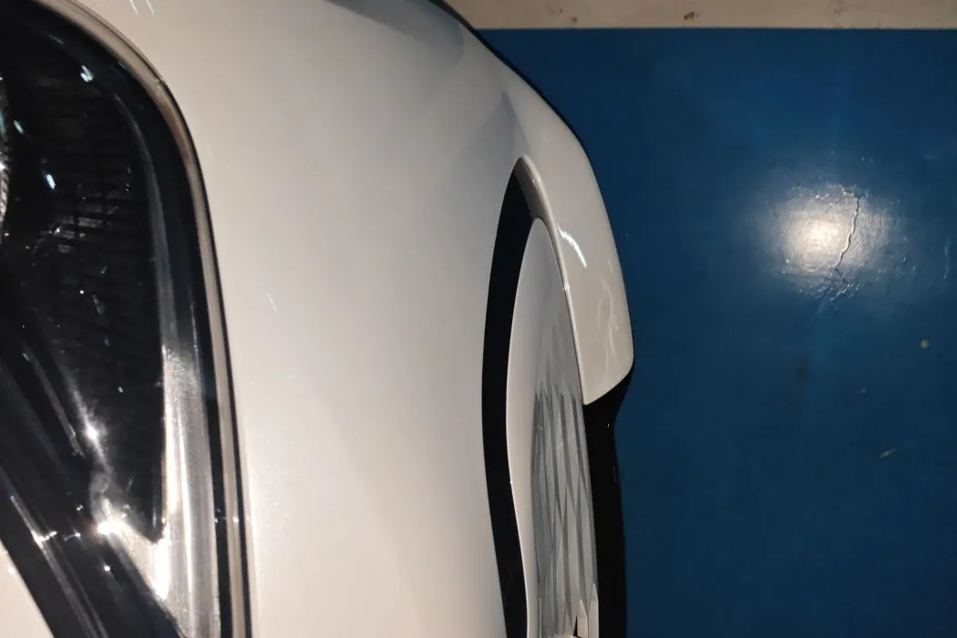 Kaiyi Shiyue 2023 201km Wave Version