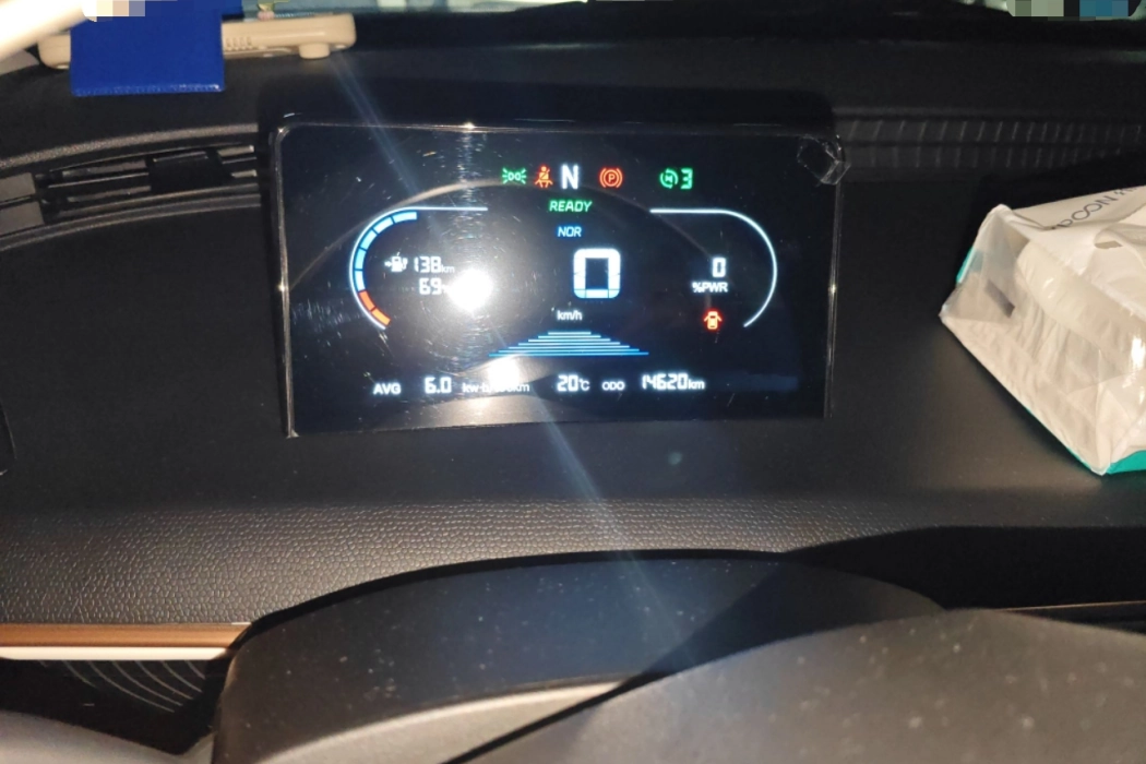 Фото машины 17