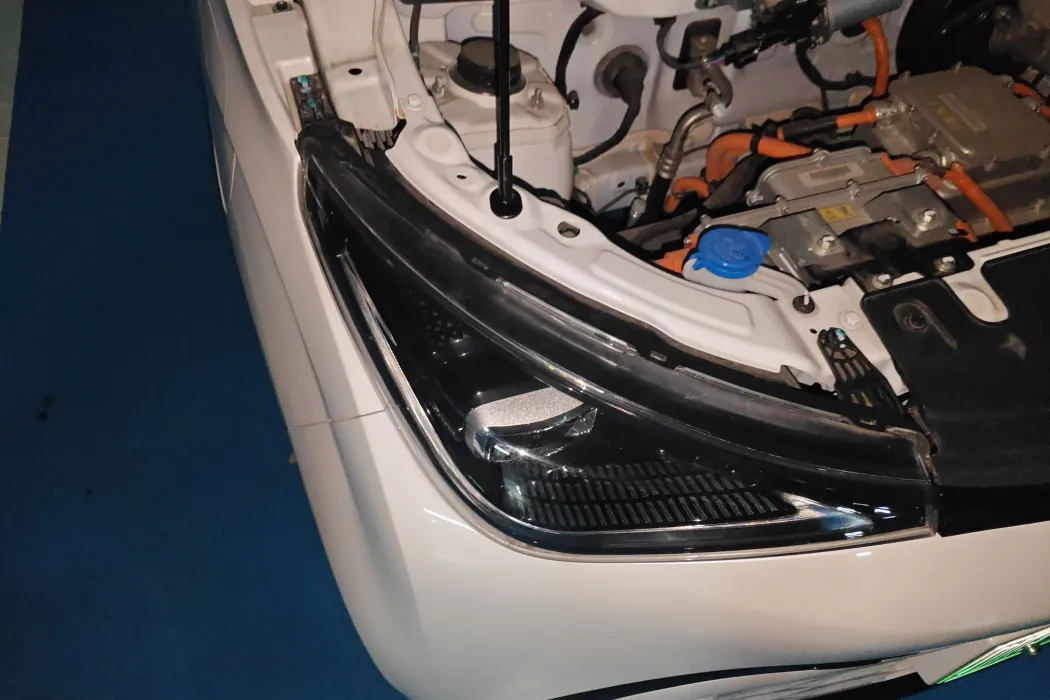 Фото машины 16