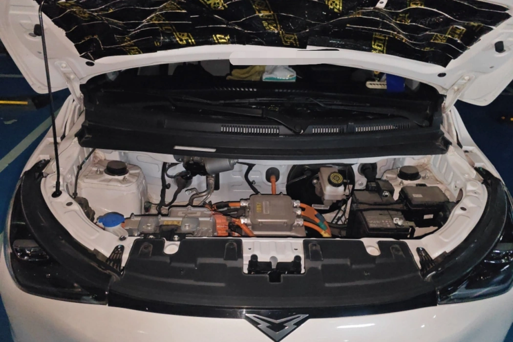 Фото машины 20