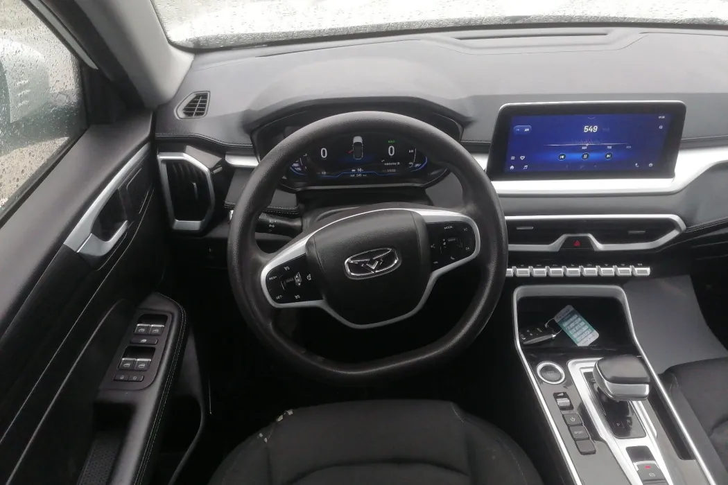 Фото машины 8