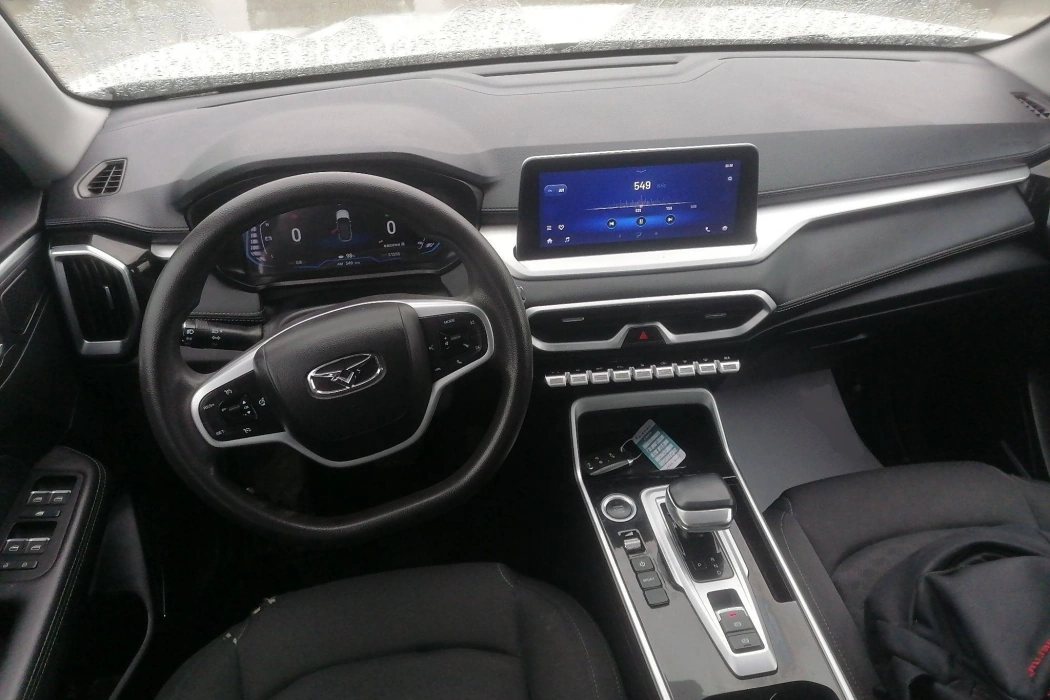 фото машины