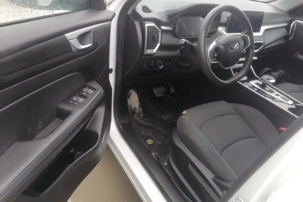 Фото машины 6