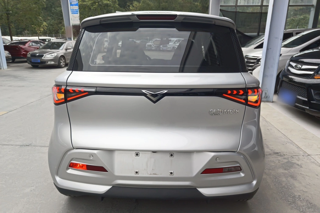 Kaiyi Shiyue 2025 Mate 300km Wave Edition