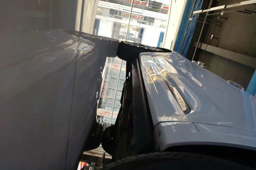 Фото машины