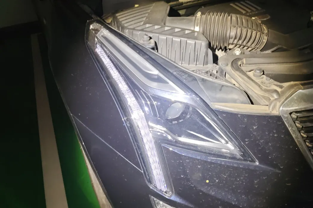 Фото машины