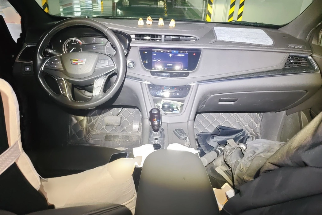 Фото машины