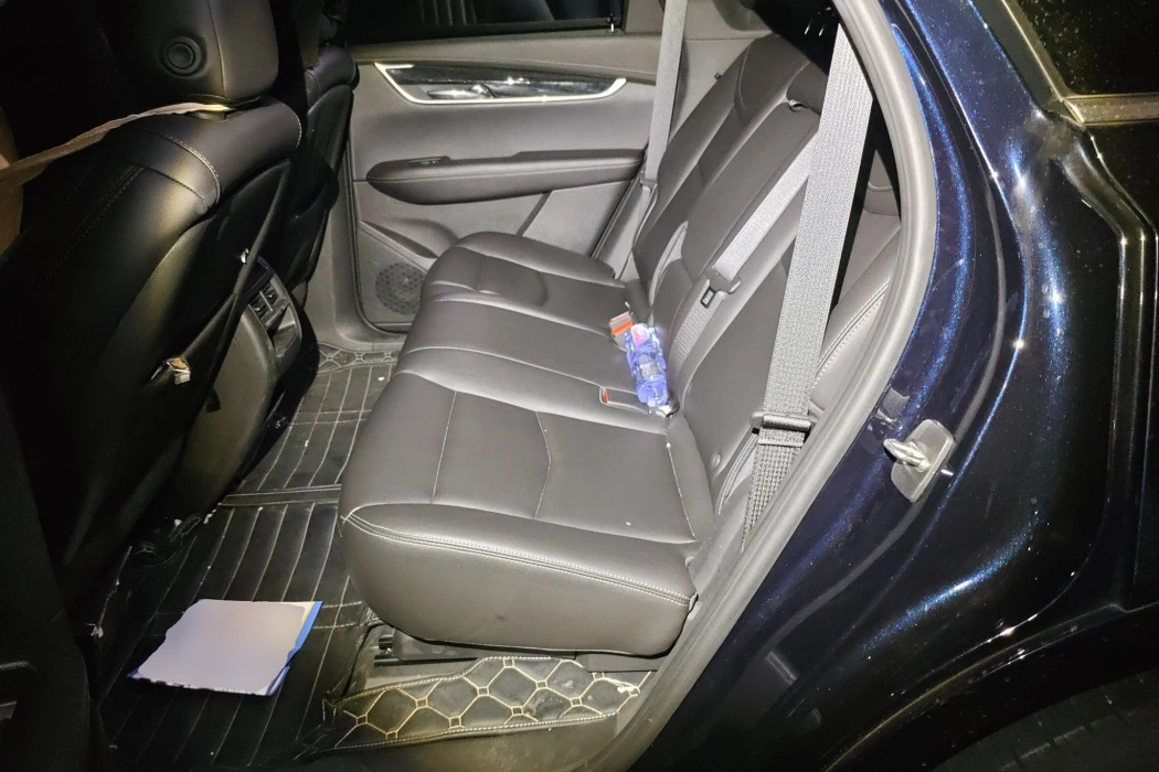 Фото машины