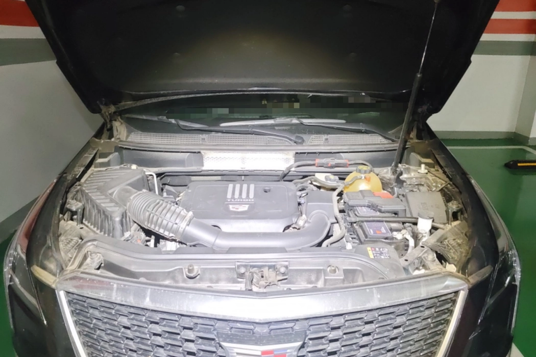 Фото машины