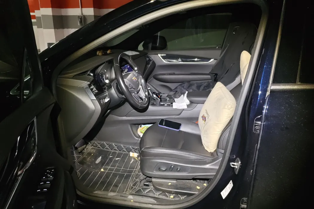 Фото машины