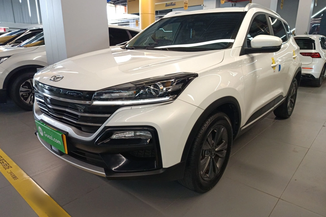 Фото машины 17