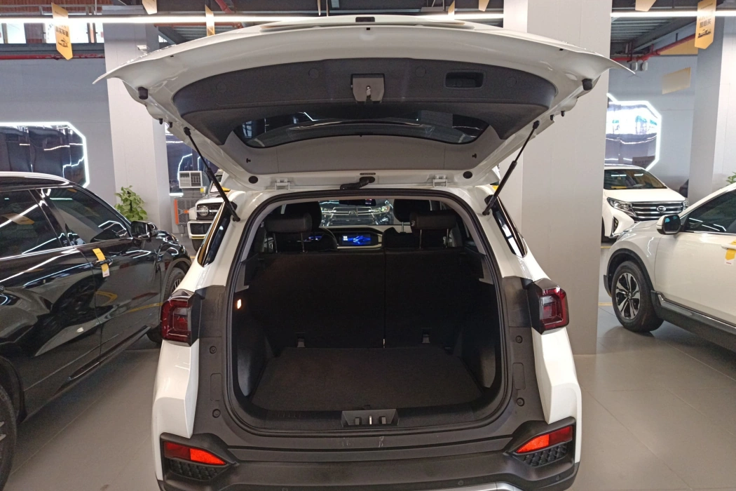 Фото машины 11