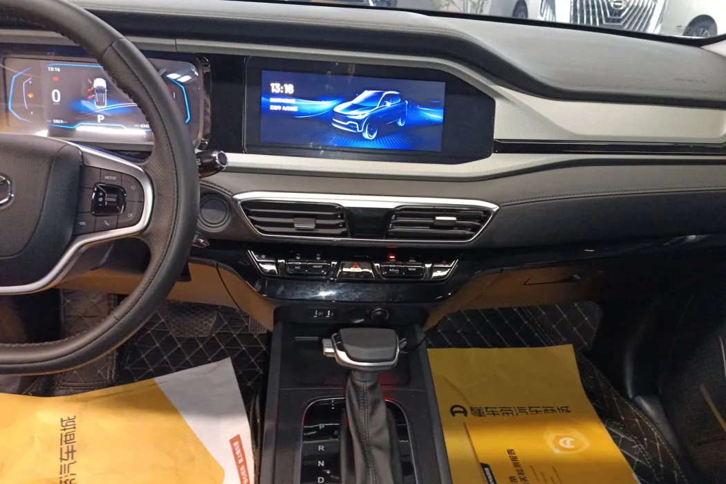 Фото машины 7