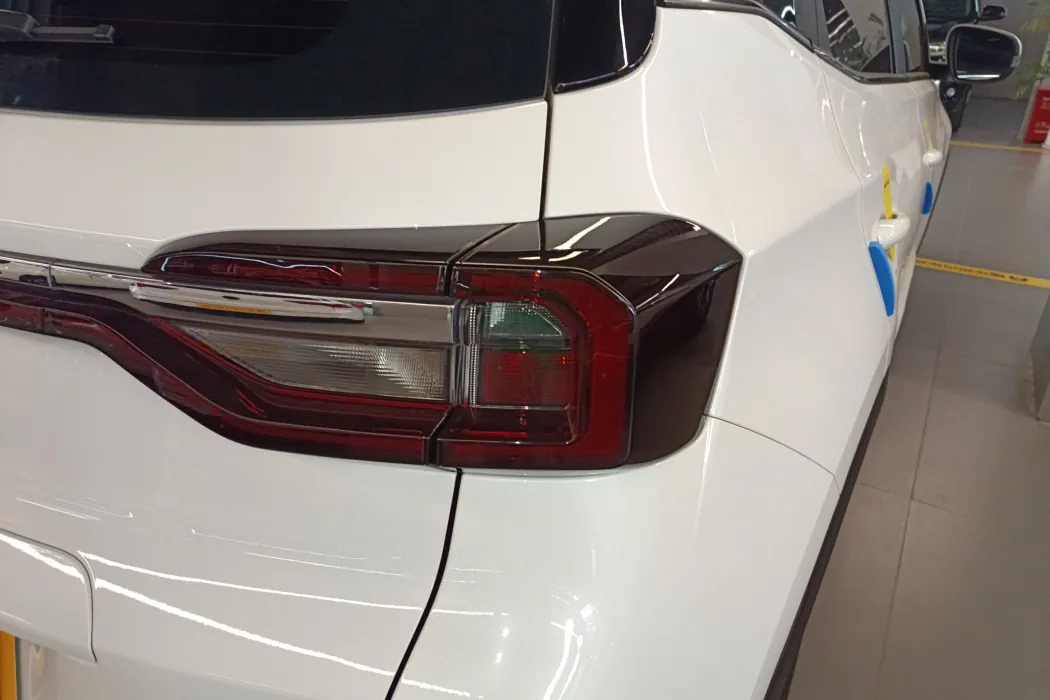 Kaiyi Xuanjie 2024 1.5L CVT Deluxe Edition