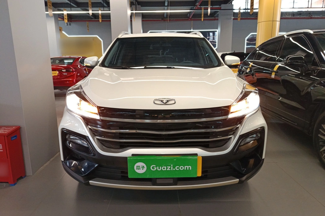 Бэкграунд машины