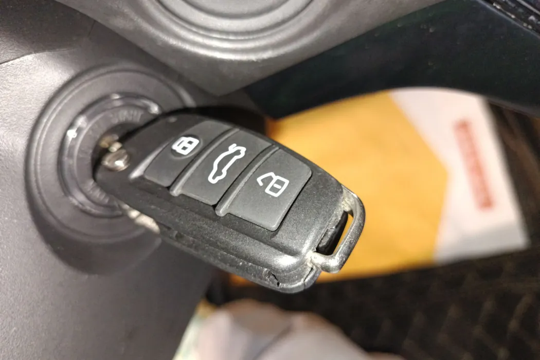 Фото машины 18