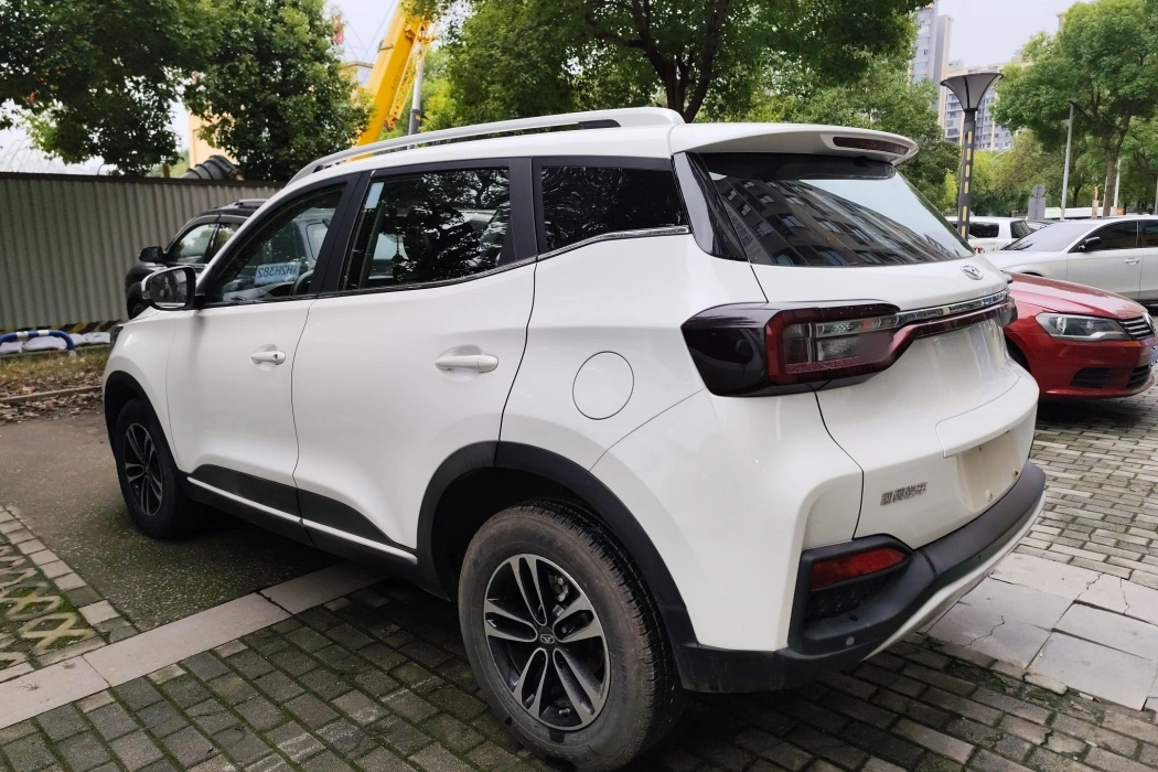 фото машины