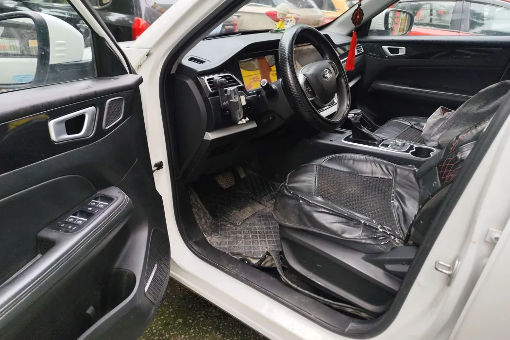 Фото машины 16