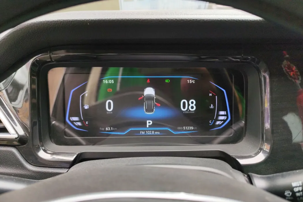 Фото машины 7