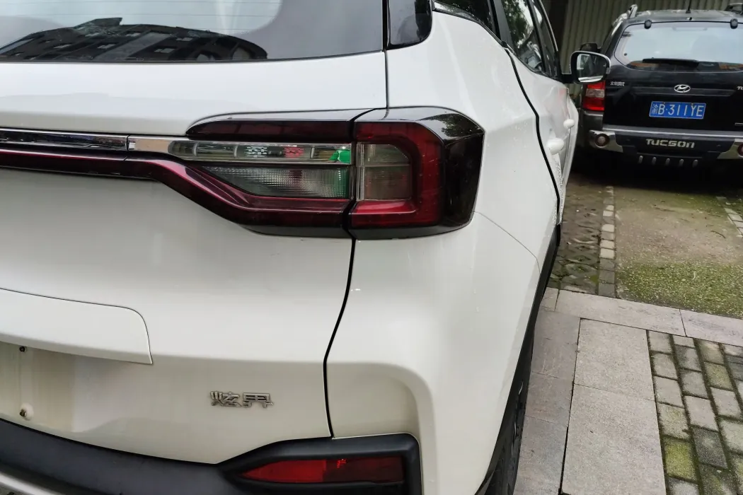 Фото машины 13