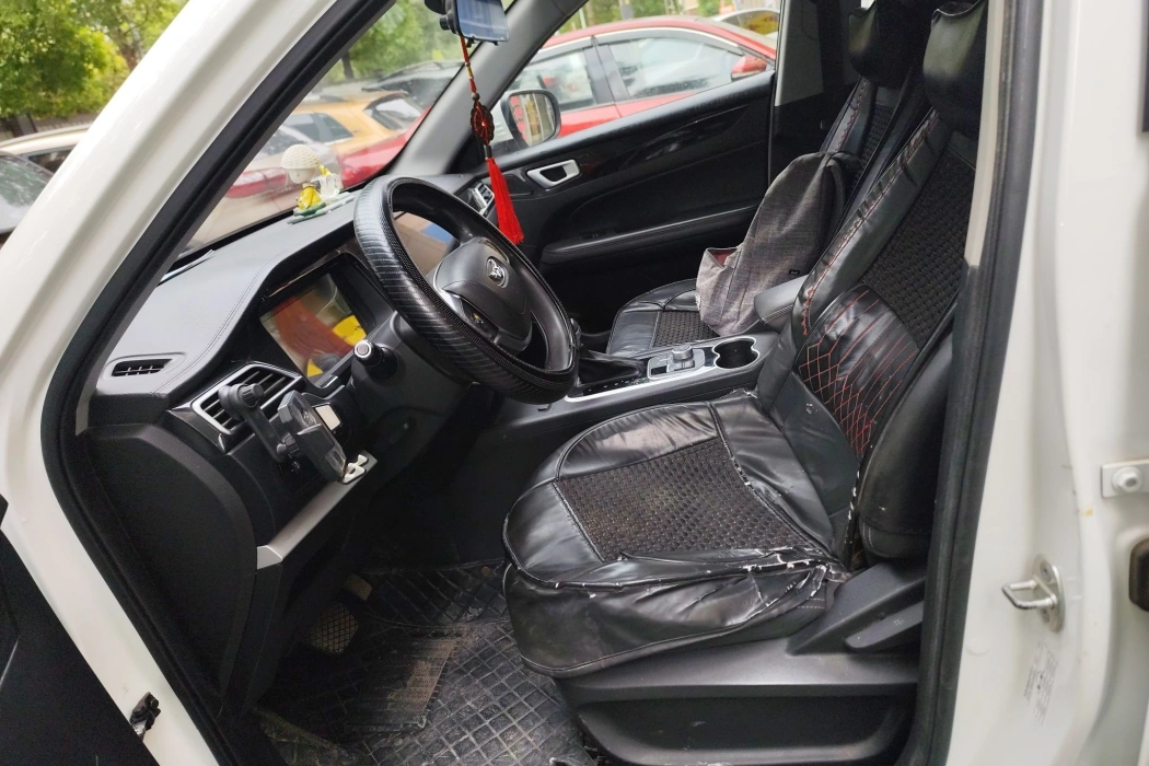 Фото машины 9