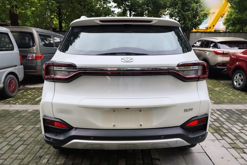 Фото машины 17