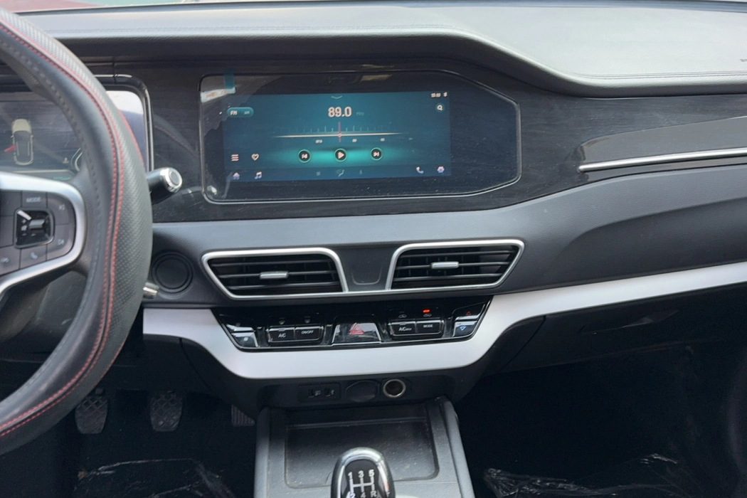 Фото машины 21