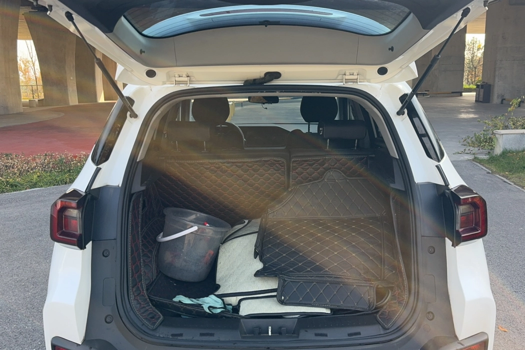 Фото машины 13