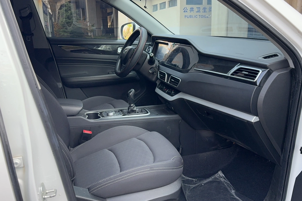 Фото машины 8