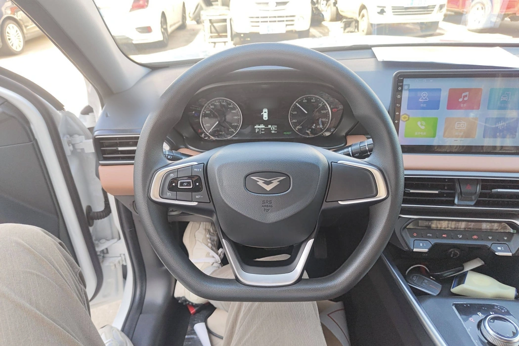 Фото машины 9